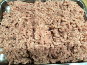 Фарш куриный